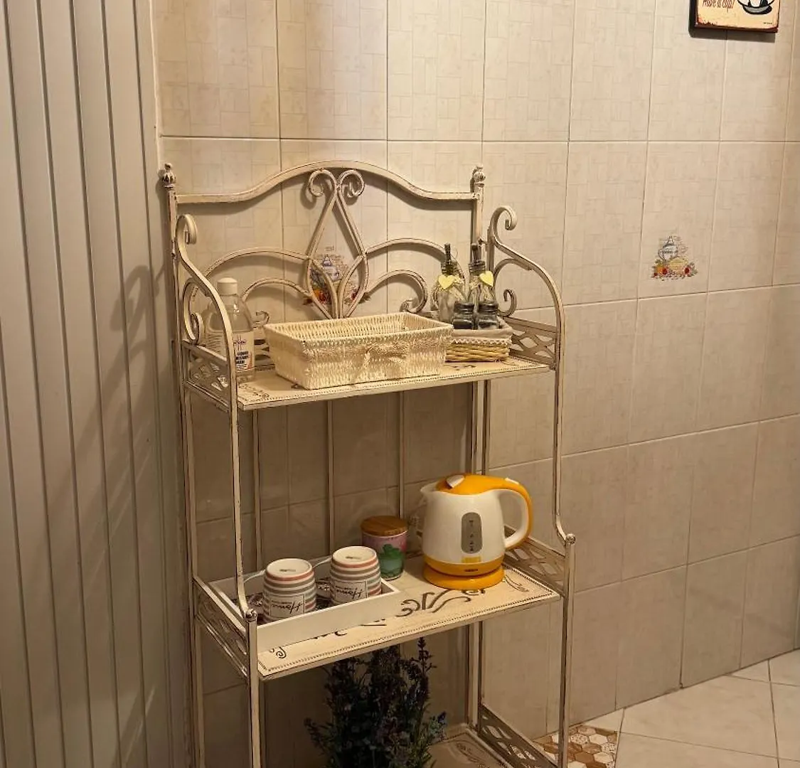 Mona House Accogliente Casa Vacanza Palermo Italia