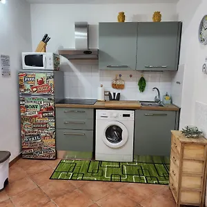  Casa vacanze Maison M&m